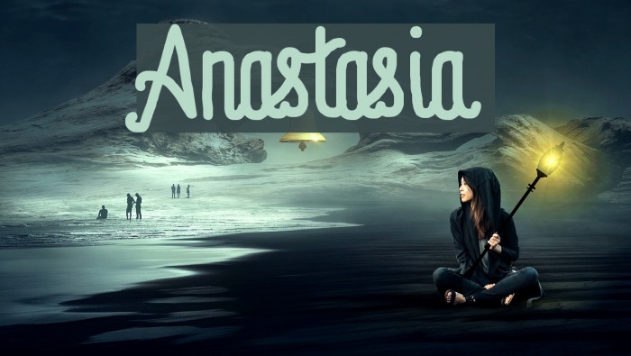 Anastasia Example 2