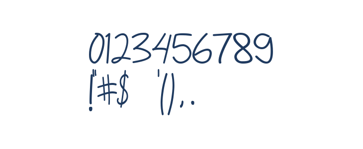 Anasthasia Other Characters