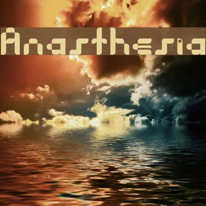 Anasthesia Example 3