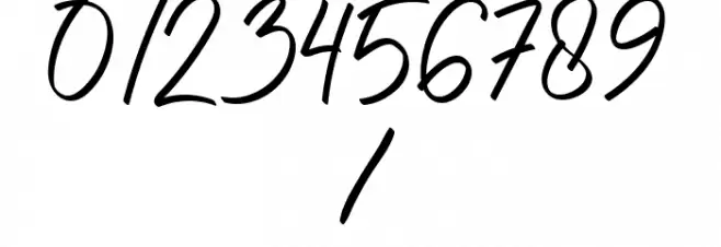 Anastik Font OTHER CHARS