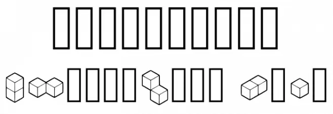 Anastomosis Regular Font OTHER CHARS
