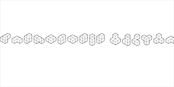 Anastomosis Regular Logo