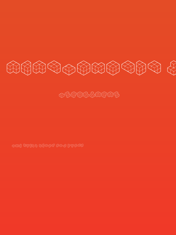 Anastomosis Regular Poster