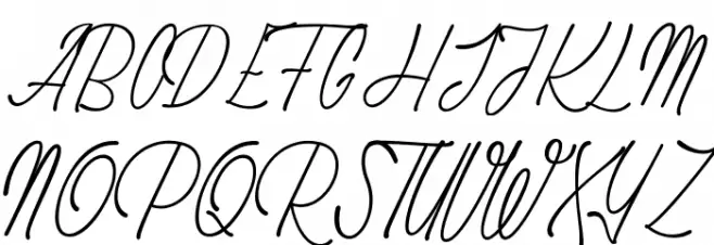 Anathemathise_PersonalUseOnly Fonte MAIÚSCULAS