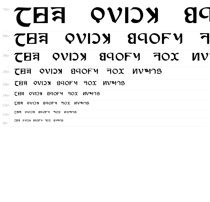 Anayanka Bold Waterfall