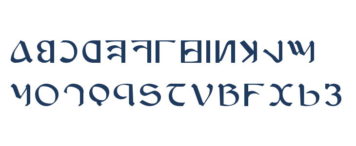 Anayanka Lowercase