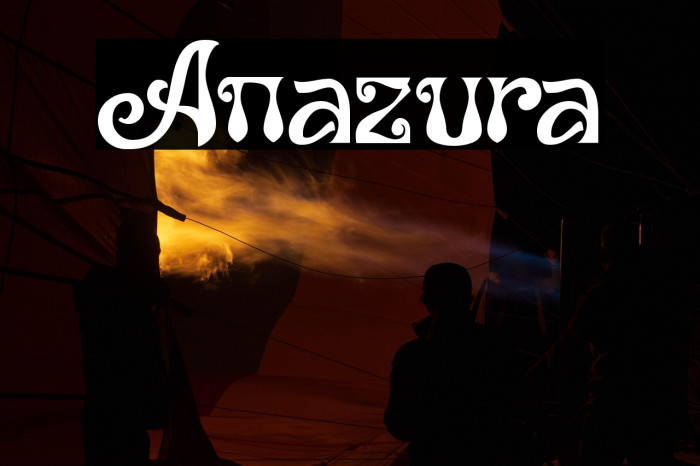 Anazura Example 2