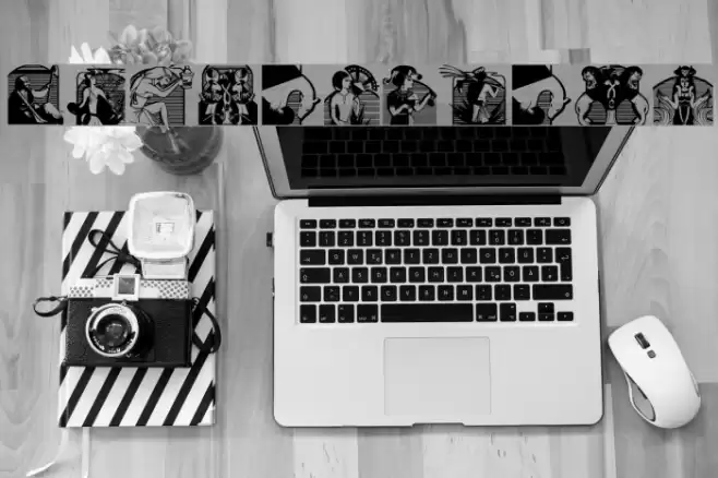 AncestorsMK07 Font examples