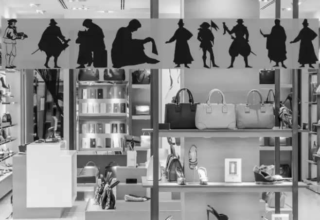 Ancestors Font examples