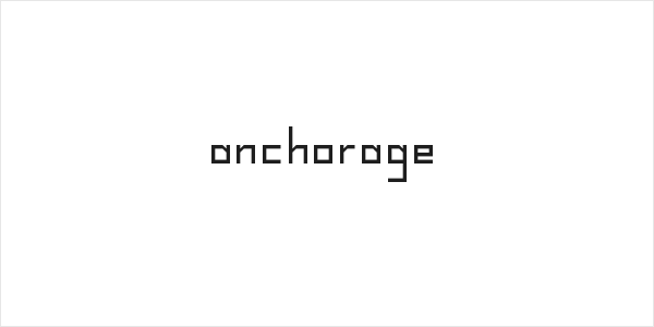Anchorage Logo