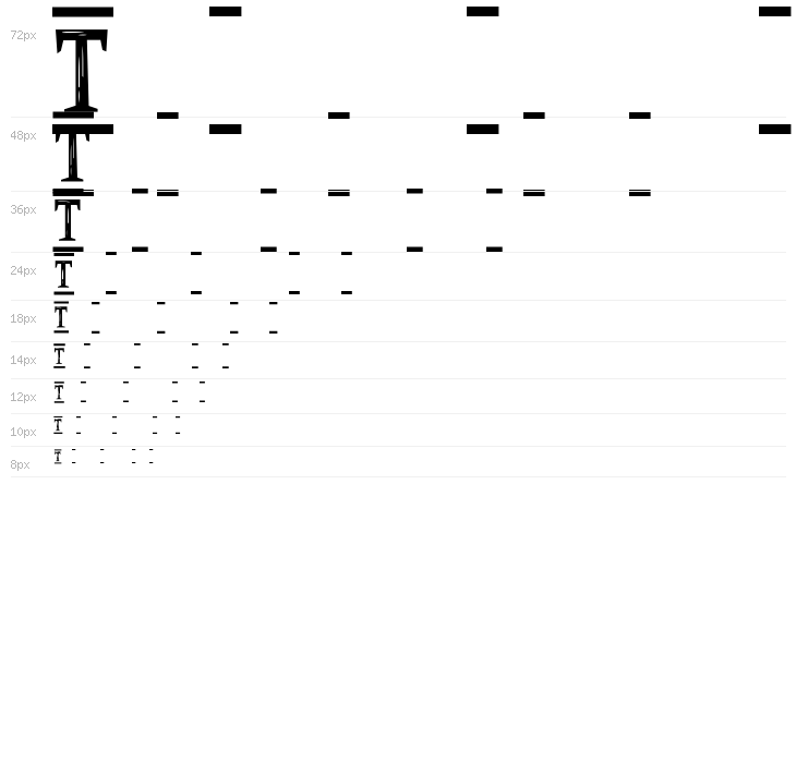 Ancient Ad Waterfall