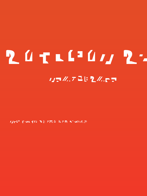 Ancient Autobot Poster