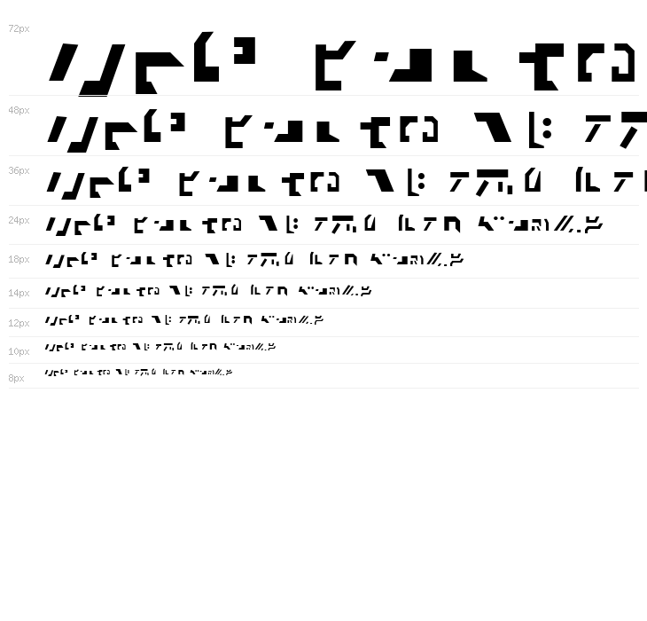 Ancient Autobot Waterfall