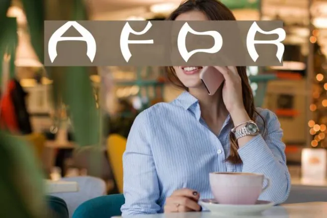 Ancient Future Demo Regular Example 1