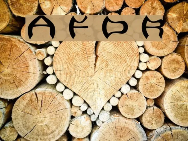 Ancient Future Demo Regular Example 2