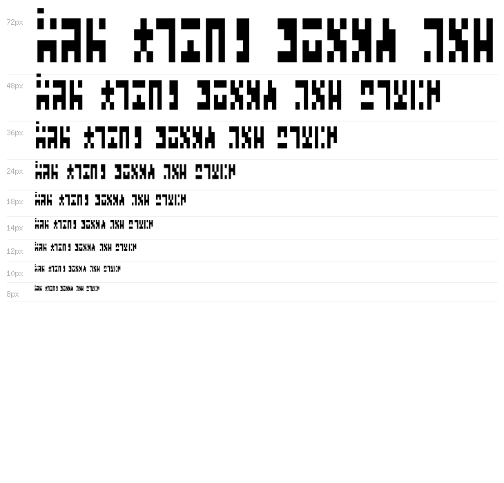 Ancient G Modern Waterfall