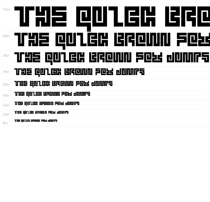 Ancient One Waterfall