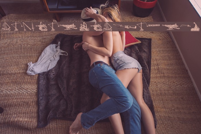 Ancient Weapons tfb Example 2