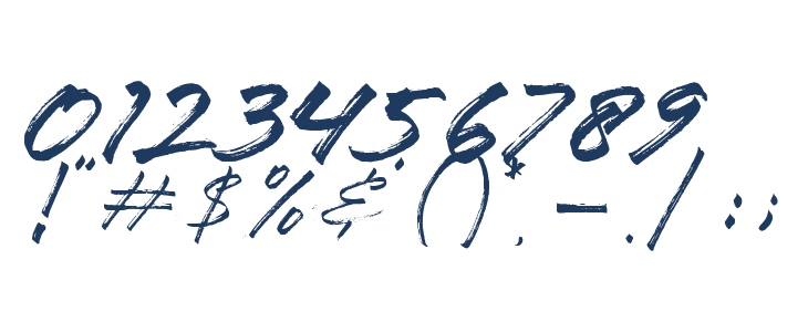 Ancient Other Characters