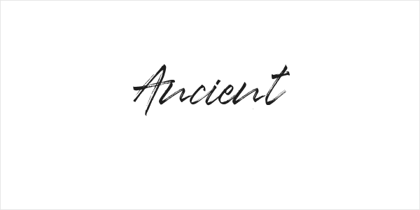Ancient Logo