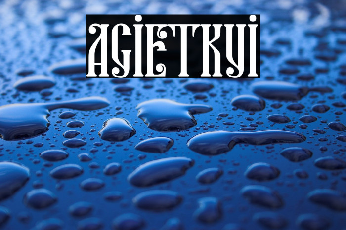 AncientKyiv Example 1