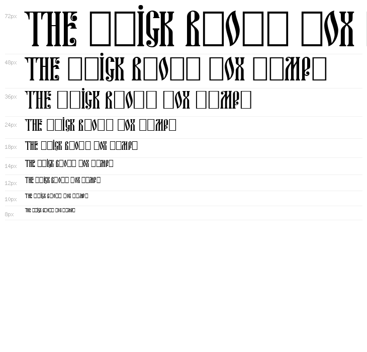 AncientKyiv Waterfall