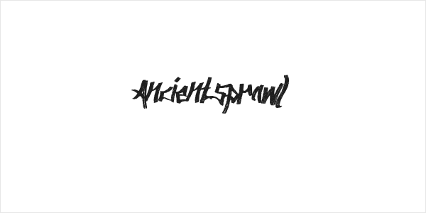 AncientSprawl Logo