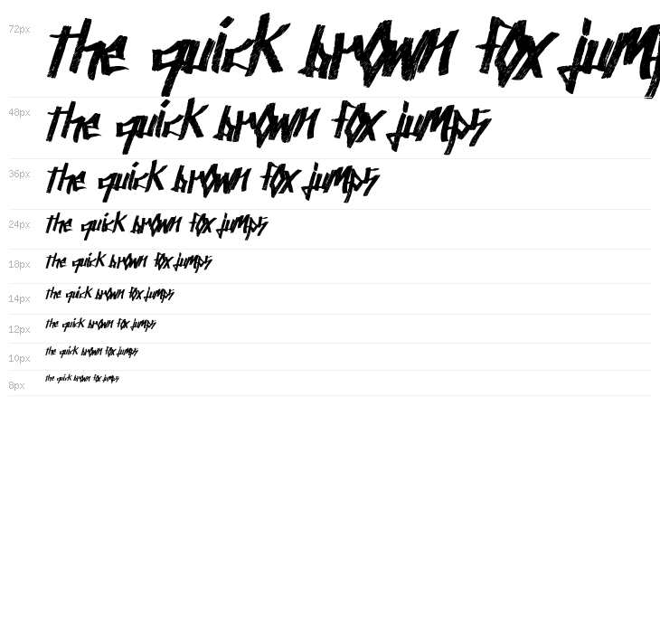 AncientSprawl Waterfall