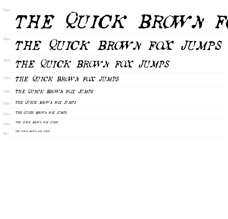 AncientStory Waterfall