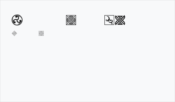 AncientryDesignNF Business Card