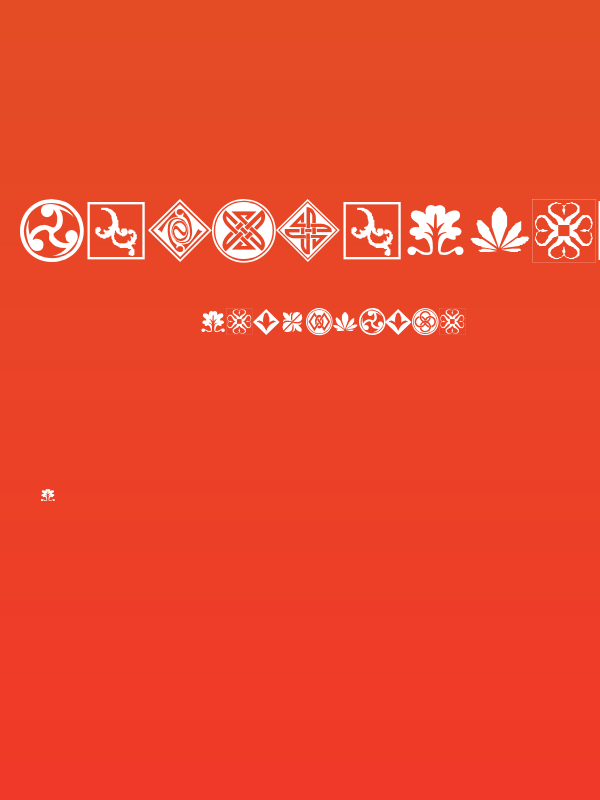 AncientryDesignNF Poster