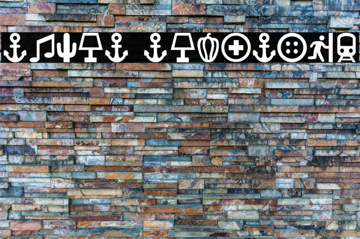 Ancla Alphabet Example 1