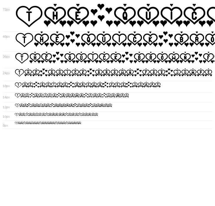 And Love st Waterfall