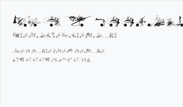 AndBullets Business Card