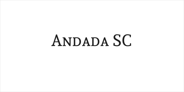 Andada SC Logo