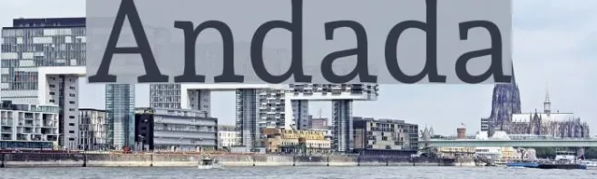 Andada Example 1
