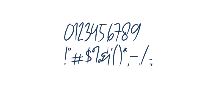 Andalan Eug Other Characters