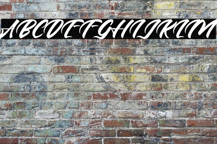 Andalas Regular Example 3