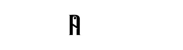 Andalas  Free Fonts Download