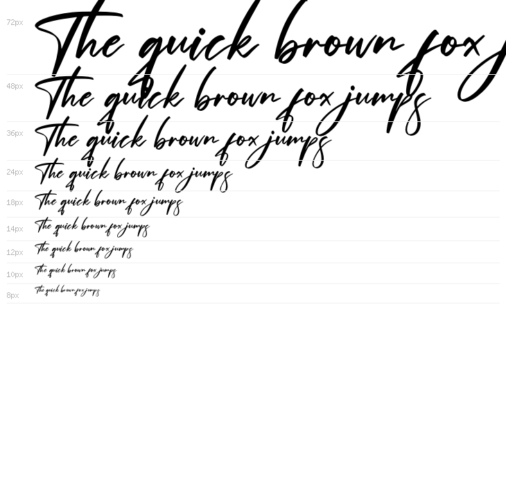 Andalusia Signature Waterfall