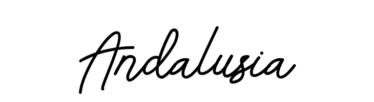 Andalusia Fonte