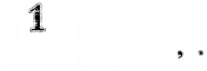 Andalusian Font OTHER CHARS