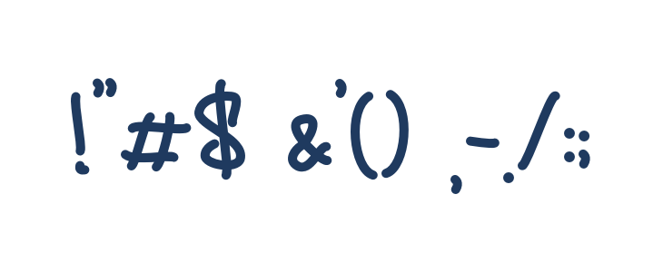 Andalusya[Demo] Other Characters