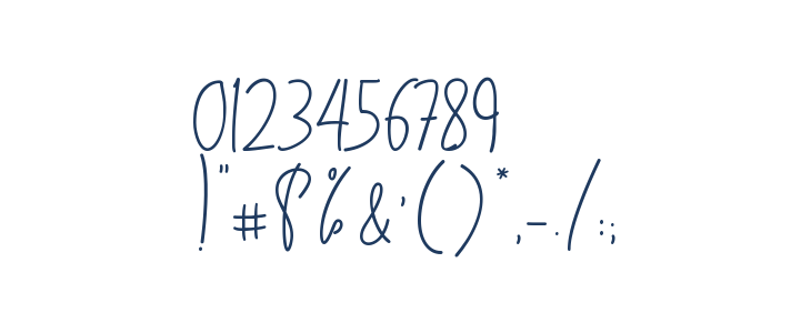 Andalusya Other Characters