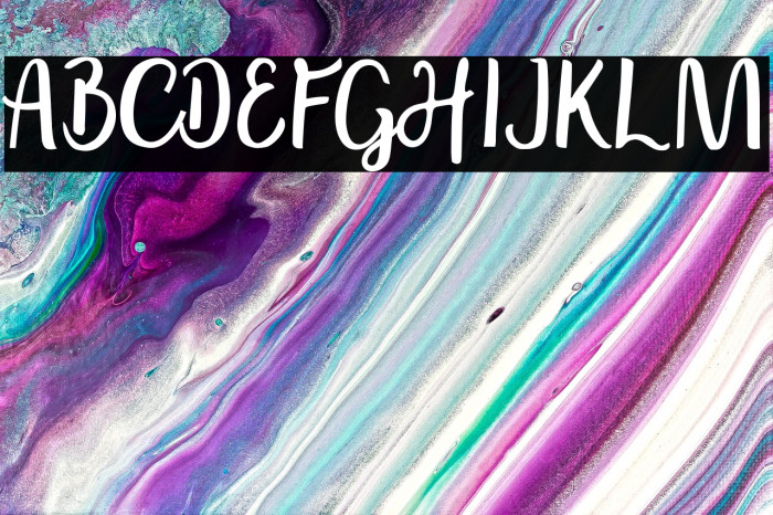 Andaman DEMO Example 1