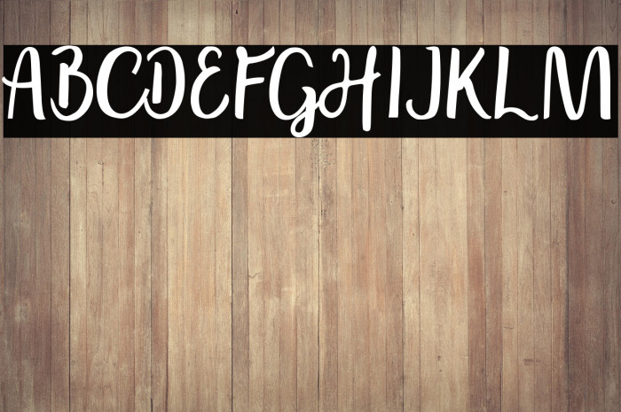 Andaman DEMO Example 2