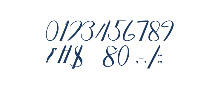 Andara Other Characters