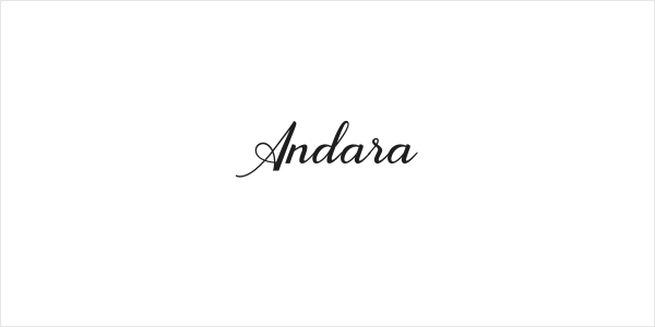 Andara Logo