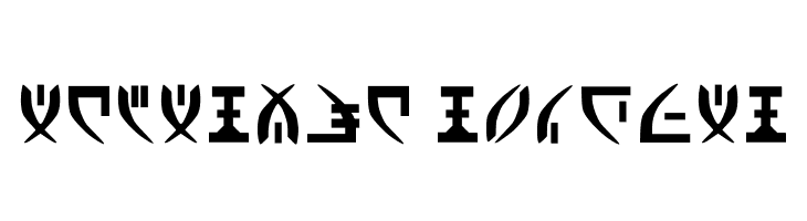 Andarion Regular  免费字体下载