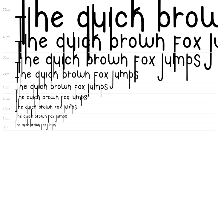 Andeglei san Waterfall